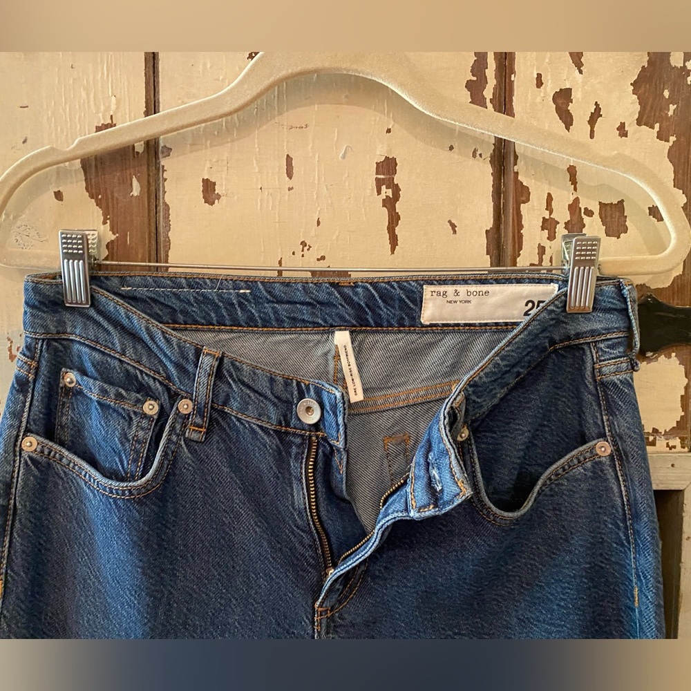 NWOT Rag+Bone 25 - Picture 5 of 6